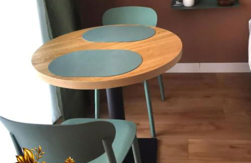 Studio 203, Esprit Zen sur le Port de plaisance - Foto 3