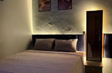 Smart Studio 102 e 103 com ar condicionado, Wi-Fi, garagem próximo shopping - Foto 17