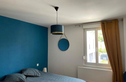 Appartement Les Tilleuls "3 étoiles" - Foto 12