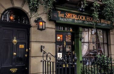 The Serene Retreat in Camden - Foto 22