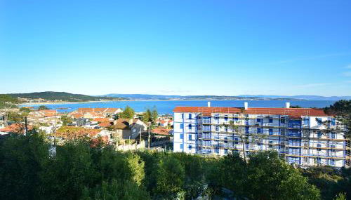 GALIHOST - Apartamento con vistas al Náutico de San Vicente - Foto 2