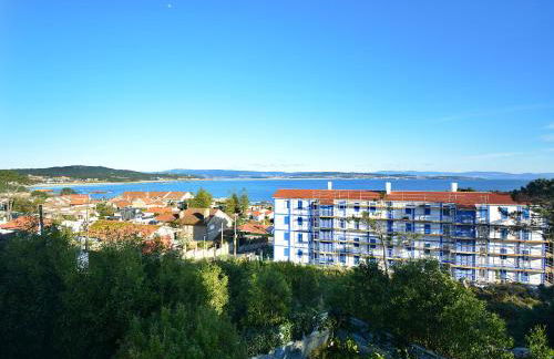 GALIHOST - Apartamento con vistas al Náutico de San Vicente - Foto 2
