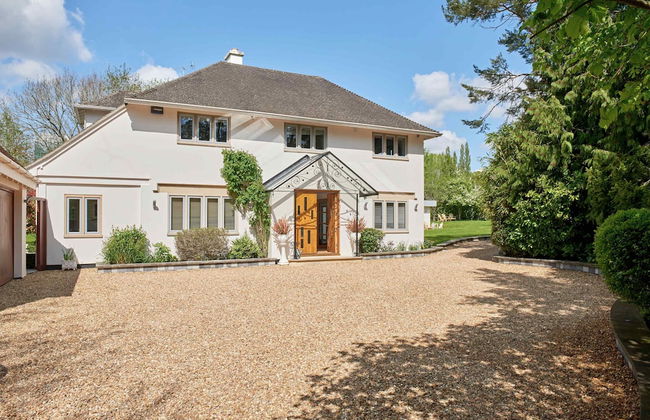 The Chase - Photo 12