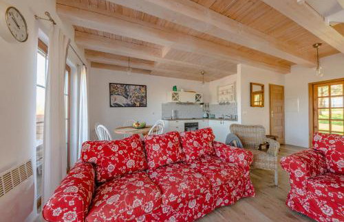 Domek na Kaszubach A129/1- Kaszubska Ostoja - Foto 26