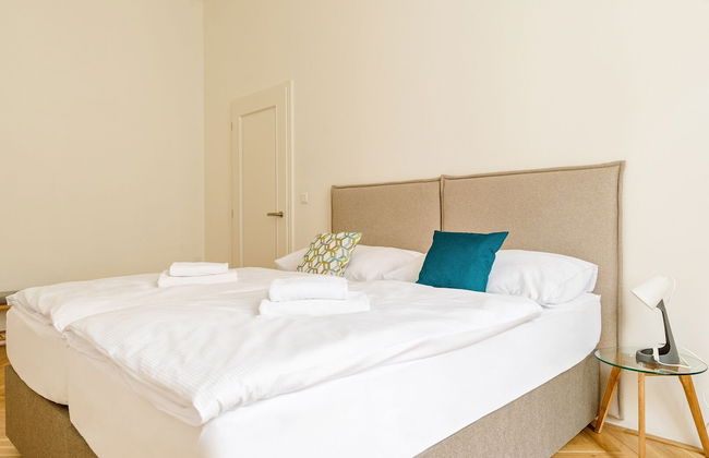 Apartment BRNO - Foto 10