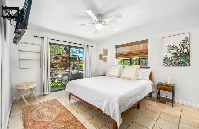 Big Island Lunapule Condos 104 2 Bedroom Condo - Foto 8