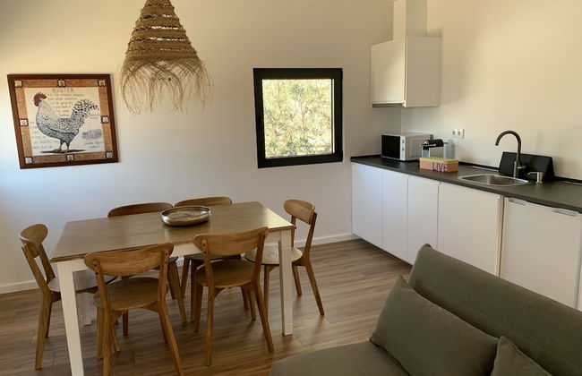 Monte Clérigo Casa de Campo - Photo 8