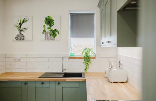 Gatekeepers Cottage - Idyllic 4 Bed Rural Escape! - Foto 62