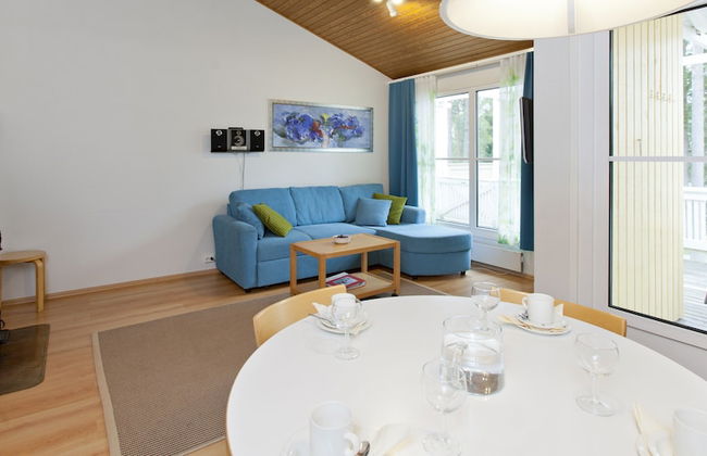 Holiday Club Airisto - Foto 3