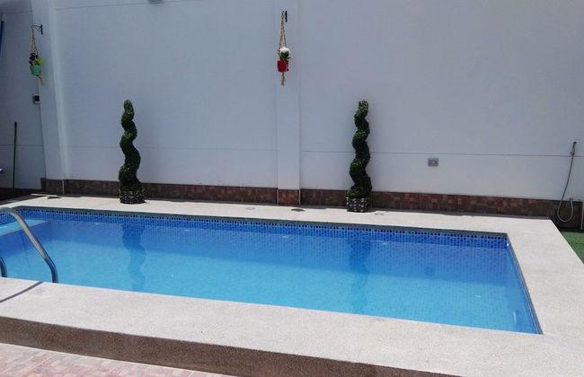 Casa Puerto Eten - Chiclayo - Foto 10