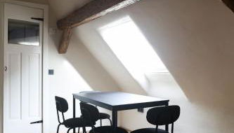 Lehm & Fachwerk Dach-Apartment - Claycation - Foto 5