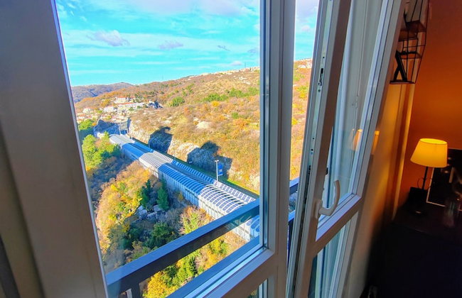 "apartment \" Under the Sky\"" - Foto 4