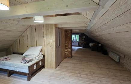 Leniuszkowo Święty Spokój - Foto 56