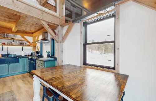 Timber Riverhouse - Foto 6