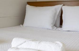 32-COP · CurtaCopacabana: Studio funcional com tudo embaixo - Foto 22