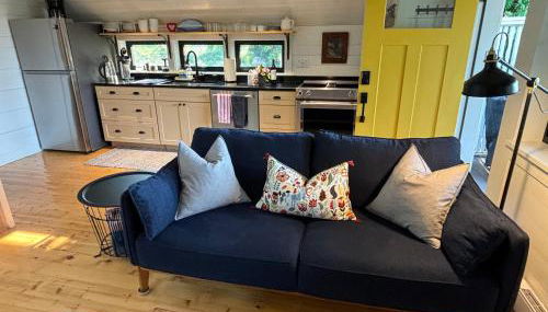 Marrowstone Cottage - Foto 3