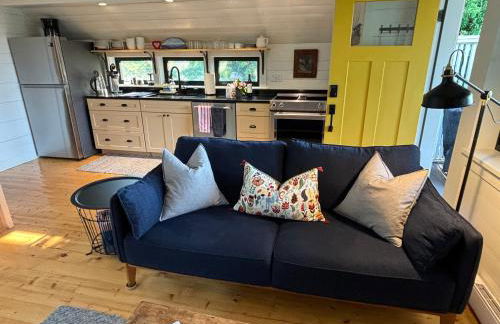 Marrowstone Cottage - Foto 3