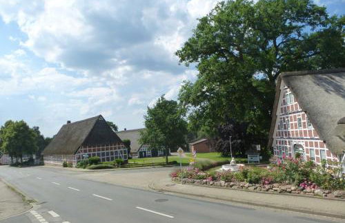 Ferienwohnung Am Walde - Photo 41