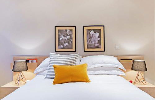 Madison Hill - White Hill House 1 - 1 bedroom flat - Photo 44