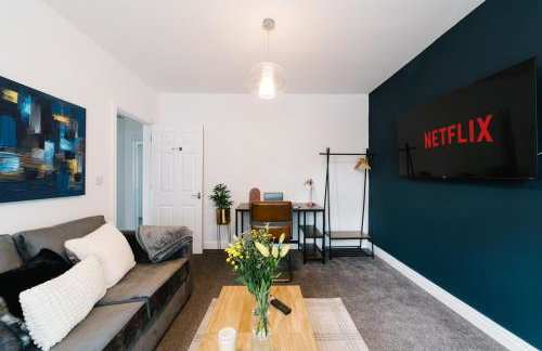 5 Luxe Ensuite Bedrooms Solihull Gem NEC - Photo 4