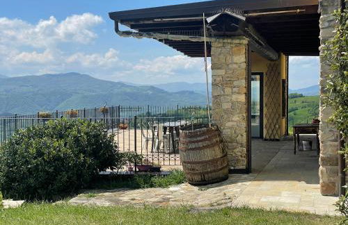 Villa Cavalieri in Vedriano - Foto 5