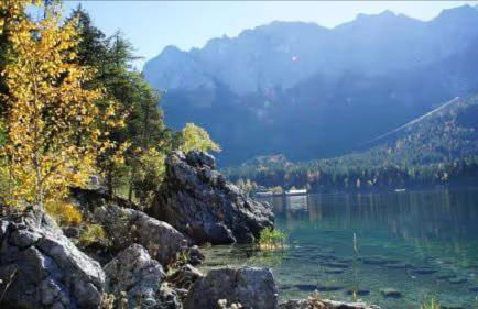 Ferienwohnung Kramerblick - Foto 11