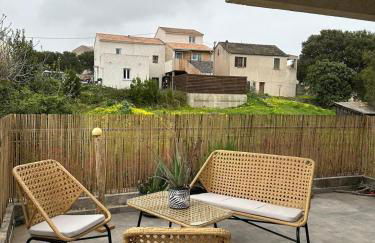 Appart, résidentiel penta-di-Casinca - Foto 13