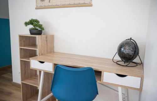 La Belle Rive du voyageur - Foto 20