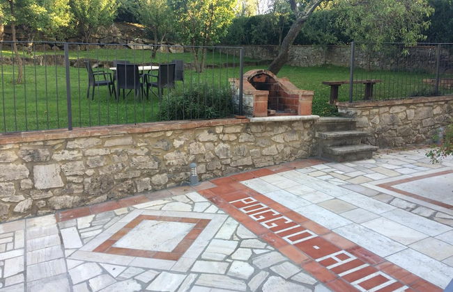 Bio Agriturismo Poggio Aione - Foto 57