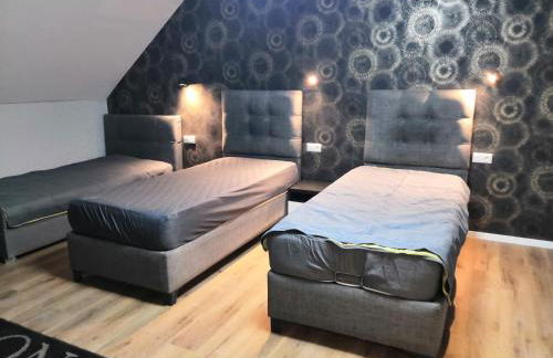 Schöne Wohnung am Bahnhof Schwerte - Foto 18