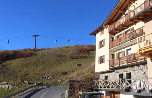 CAV MES VALLEES Torgnon Vda - Foto 69