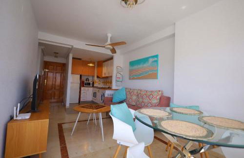 2 bedroom apartment amazing sea vieuw Dehesa de Campoamor Los Altos - Foto 7