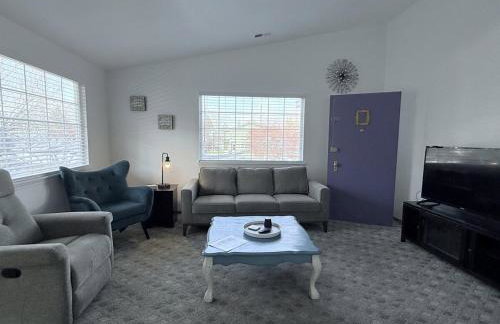 Monica and Rachel's Friends Apt - Foto 11