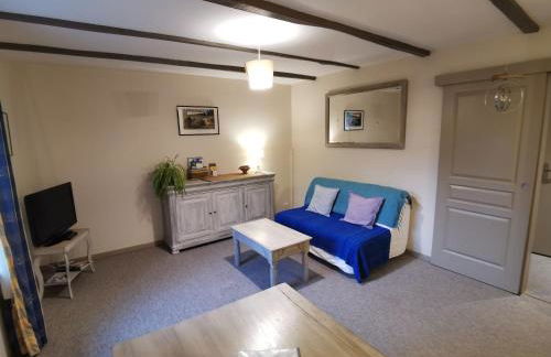 Chez Yann et Valérie - Photo 16