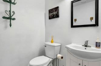 Upcycled Shipping Containers Transformed into a Glamping Home for a Unique Florida Vacation - Foto 10