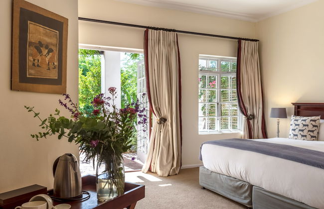 Wedgeview Country House & Spa - Photo 33