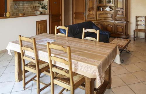 Holiday Home Le Mas by Interhome - Foto 11