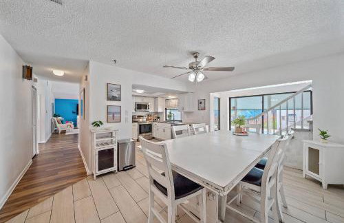 Poolside Paradise: Game room, Pickle ball & Pool - Foto 9