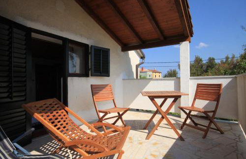 Holiday house with WiFi Stivan, Cres - 7995 - Foto 20