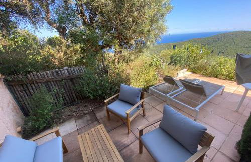 Villa Pétale de Rose - Foto 22