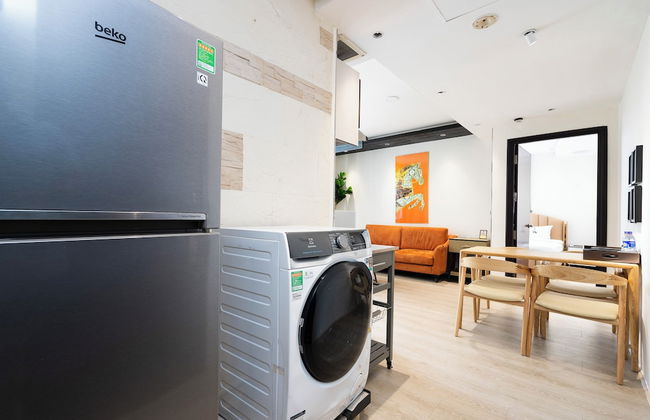 The Lancaster - ANGIA Hospitality - Foto 13