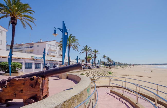 La Giralda 16584 in Chiclana - Foto 23