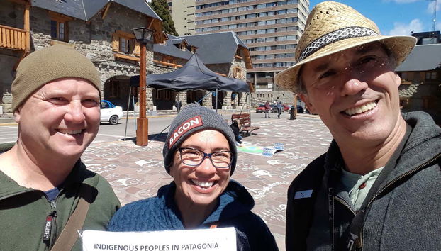 Meet us for a day of full immersion in Patagonian culture