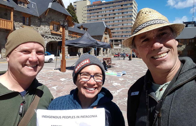 Indigenous Villages of Patagonia Tour - Foto 1