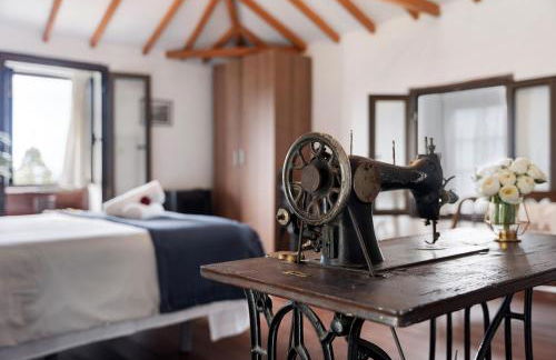 Casa Rosalía - Foto 15