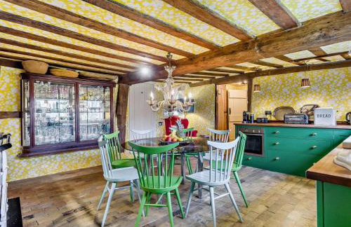 4 Bed in Eye- oc-34389 - Foto 11