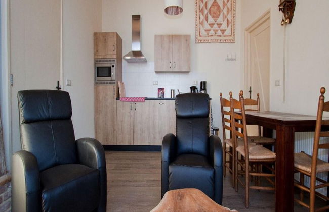 Farmhouse in Geesteren Near Golf Course - Photo 9