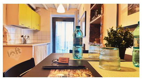 Centralissimo LOFT con camino romantico - Foto 4