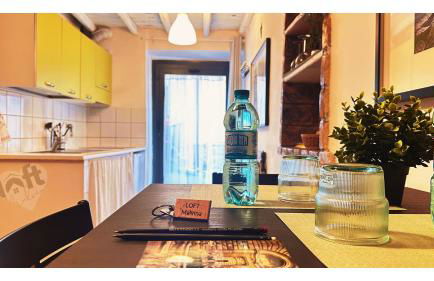 Centralissimo LOFT con camino romantico - Foto 4