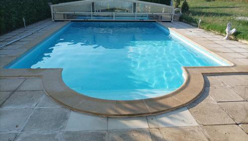 Maison de campagne avec piscine - Foto 2